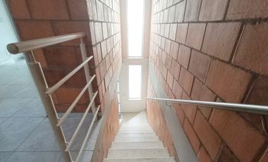 Venta Casa Duplex Conjunto Cerrado Sector Villa Verde-Pereira