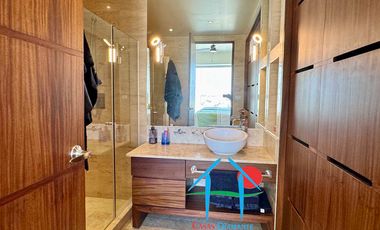 Departamento de playa, con vista al mar, en renta vacacional para 8 personas