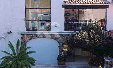 $80,000 MXN RENTA CASA SOLA CON SEGURIDAD, SIN MUEBLES