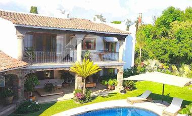 $80,000 MXN RENTA CASA SOLA CON SEGURIDAD, SIN MUEBLES
