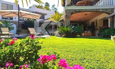 $80,000 MXN RENTA CASA SOLA CON SEGURIDAD, SIN MUEBLES