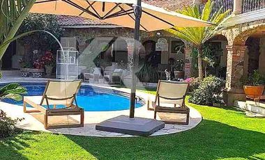 $80,000 MXN RENTA CASA SOLA CON SEGURIDAD, SIN MUEBLES
