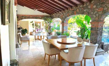 $80,000 MXN RENTA CASA SOLA CON SEGURIDAD, SIN MUEBLES