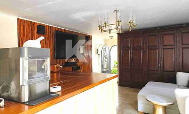 $80,000 MXN RENTA CASA SOLA CON SEGURIDAD, SIN MUEBLES
