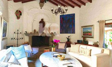 $80,000 MXN RENTA CASA SOLA CON SEGURIDAD, SIN MUEBLES