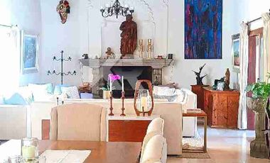 $80,000 MXN RENTA CASA SOLA CON SEGURIDAD, SIN MUEBLES