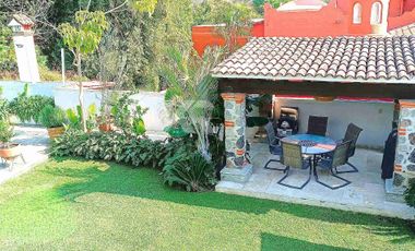 $80,000 MXN RENTA CASA SOLA CON SEGURIDAD, SIN MUEBLES