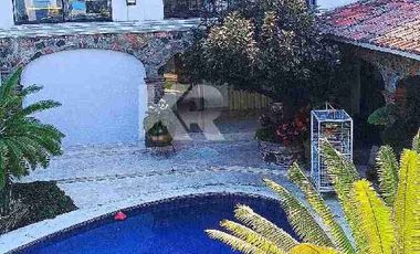 $80,000 MXN RENTA CASA SOLA CON SEGURIDAD, SIN MUEBLES