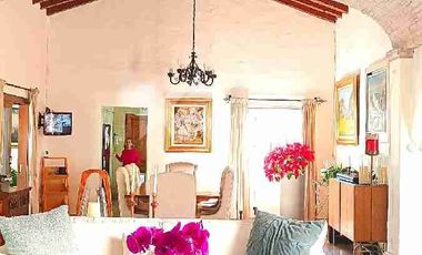 $80,000 MXN RENTA CASA SOLA CON SEGURIDAD, SIN MUEBLES