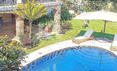 $80,000 MXN RENTA CASA SOLA CON SEGURIDAD, SIN MUEBLES