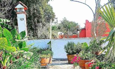 $80,000 MXN RENTA CASA SOLA CON SEGURIDAD, SIN MUEBLES