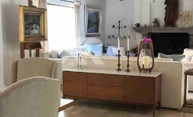 $80,000 MXN RENTA CASA SOLA CON SEGURIDAD, SIN MUEBLES