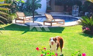 $80,000 MXN RENTA CASA SOLA CON SEGURIDAD, SIN MUEBLES