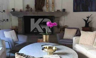 $80,000 MXN RENTA CASA SOLA CON SEGURIDAD, SIN MUEBLES