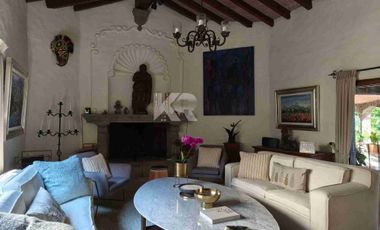 $80,000 MXN RENTA CASA SOLA CON SEGURIDAD, SIN MUEBLES