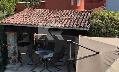 $80,000 MXN RENTA CASA SOLA CON SEGURIDAD, SIN MUEBLES