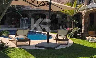 $80,000 MXN RENTA CASA SOLA CON SEGURIDAD, SIN MUEBLES