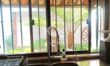 $80,000 MXN RENTA CASA SOLA CON SEGURIDAD, SIN MUEBLES