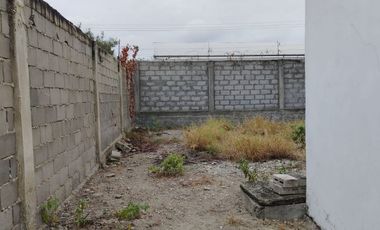 @En Venta Casa con amplio Terreno en Ballenita vía a Chuyuipe