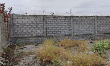 @En Venta Casa con amplio Terreno en Ballenita vía a Chuyuipe