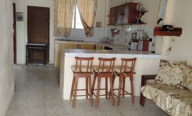 @En Venta Casa con amplio Terreno en Ballenita vía a Chuyuipe