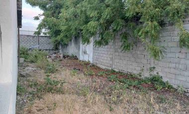 @En Venta Casa con 450 metros de terreno Ballenita vía a Chuyuipe