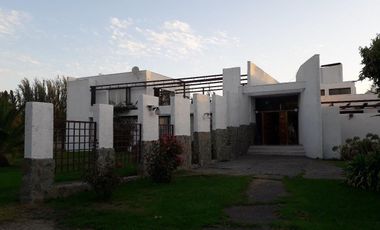 Venta de Parcela Mediterránea, Condominio Valle del Sol