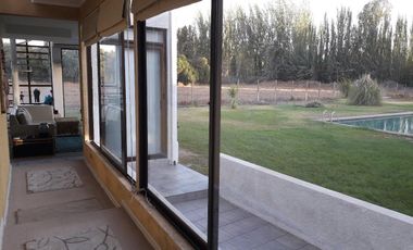 Venta de Parcela Mediterránea, Condominio Valle del Sol