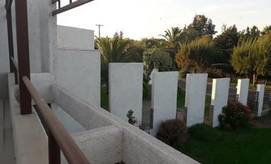Venta de Parcela Mediterránea, Condominio Valle del Sol