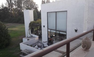 Venta de Parcela Mediterránea, Condominio Valle del Sol