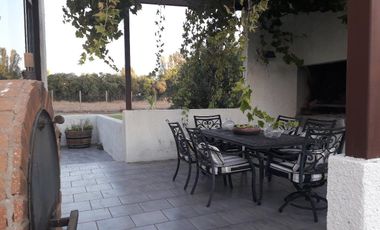 Venta de Parcela Mediterránea, Condominio Valle del Sol