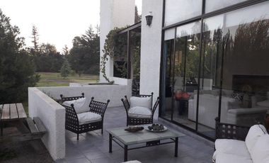 Venta de Parcela Mediterránea, Condominio Valle del Sol