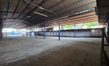 BODEGA ARRIENDO AREA 2000  M2 ARROYOHONDO YUMBO