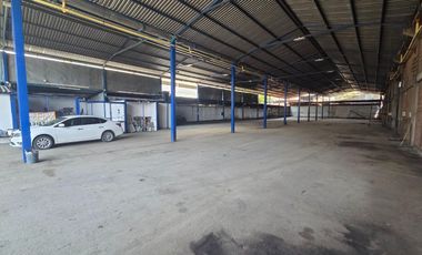 BODEGA ARRIENDO AREA 2000  M2 ARROYOHONDO YUMBO