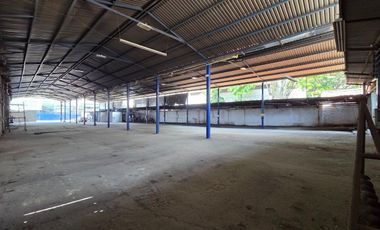 BODEGA ARRIENDO AREA 2000  M2 ARROYOHONDO YUMBO