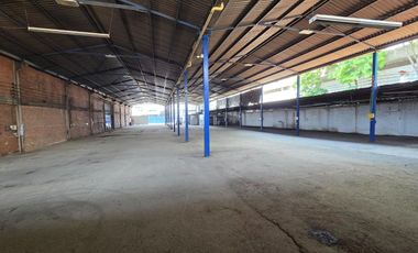 BODEGA ARRIENDO AREA 2000  M2 ARROYOHONDO YUMBO
