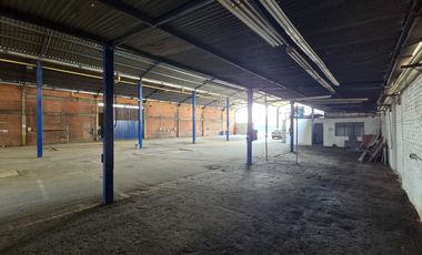 BODEGA ARRIENDO AREA 2000  M2 ARROYOHONDO YUMBO