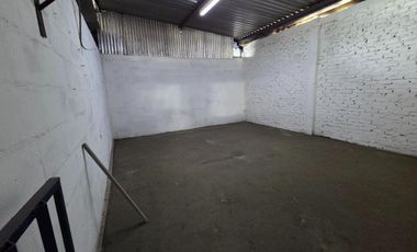 BODEGA ARRIENDO AREA 2000  M2 ARROYOHONDO YUMBO