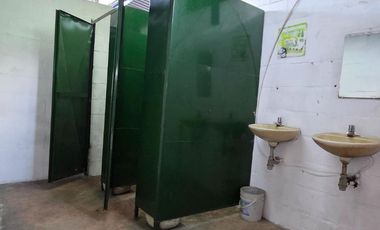 BODEGA ARRIENDO AREA 2000  M2 ARROYOHONDO YUMBO