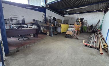 BODEGA ARRIENDO AREA 2000  M2 ARROYOHONDO YUMBO