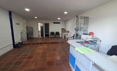 BODEGA ARRIENDO AREA 2000  M2 ARROYOHONDO YUMBO