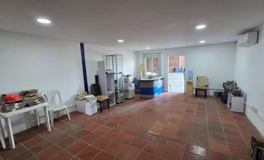 BODEGA ARRIENDO AREA 2000  M2 ARROYOHONDO YUMBO