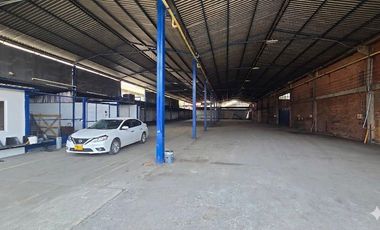 BODEGA ARRIENDO AREA 2000  M2 ARROYOHONDO YUMBO