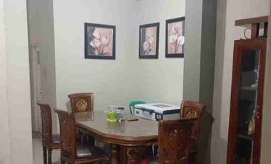 Rumah cantik plus usaha minimarket murah, BU, Di jual seharga tanah saja karena di bank, lokasi di Maguwoharjo belakang RS HERMINA