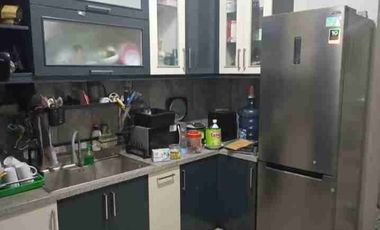 Rumah cantik plus usaha minimarket murah, BU, Di jual seharga tanah saja karena di bank, lokasi di Maguwoharjo belakang RS HERMINA