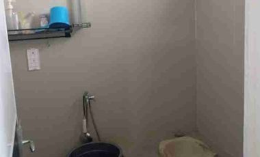 Rumah cantik plus usaha minimarket murah, BU, Di jual seharga tanah saja karena di bank, lokasi di Maguwoharjo belakang RS HERMINA