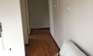 ALQUILO FANTÁSTICO DUPLEX EN SAN ISIDRO/ COMUNICARSE ANA MARÍA ALZAMORA CEL DE