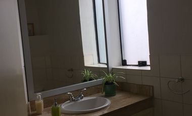 ALQUILO FANTÁSTICO DUPLEX EN SAN ISIDRO/ COMUNICARSE ANA MARÍA ALZAMORA CEL DE