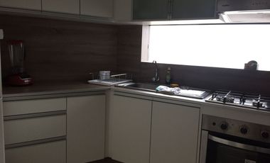 ALQUILO FANTÁSTICO DUPLEX EN SAN ISIDRO/ COMUNICARSE ANA MARÍA ALZAMORA CEL DE