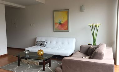 ALQUILO FANTÁSTICO DUPLEX EN SAN ISIDRO/ COMUNICARSE ANA MARÍA ALZAMORA CEL DE